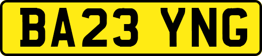 BA23YNG