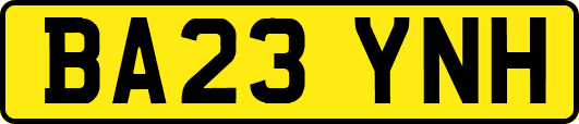 BA23YNH