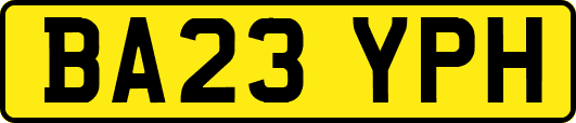BA23YPH
