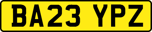 BA23YPZ