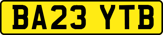 BA23YTB