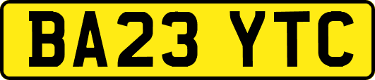 BA23YTC