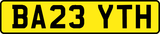 BA23YTH