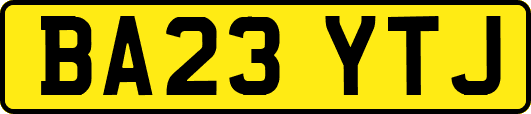 BA23YTJ