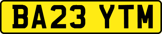 BA23YTM