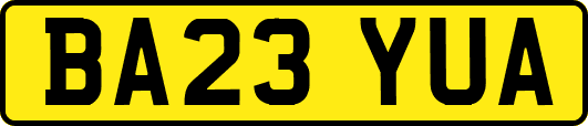 BA23YUA