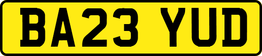 BA23YUD