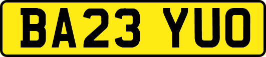BA23YUO