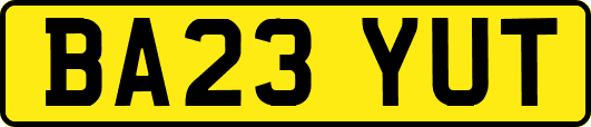 BA23YUT