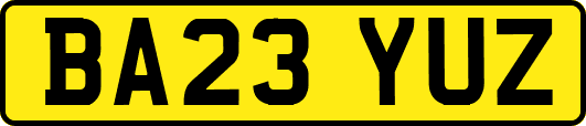 BA23YUZ