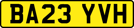 BA23YVH