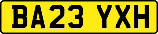 BA23YXH