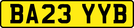 BA23YYB