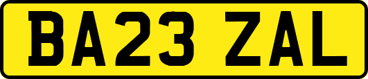 BA23ZAL