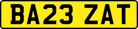 BA23ZAT