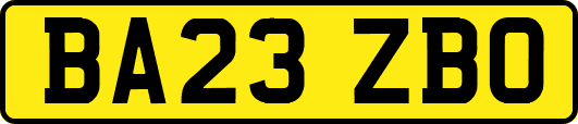 BA23ZBO