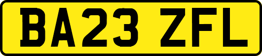 BA23ZFL