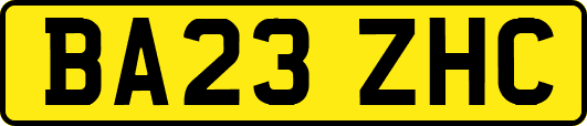 BA23ZHC