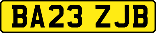 BA23ZJB