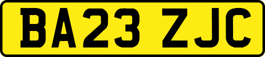 BA23ZJC