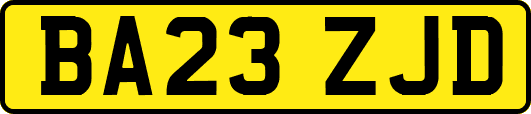 BA23ZJD