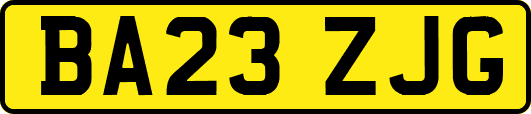 BA23ZJG