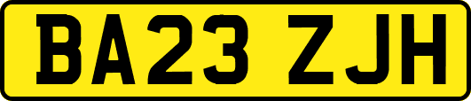 BA23ZJH