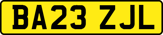 BA23ZJL
