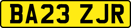 BA23ZJR