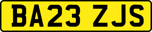 BA23ZJS