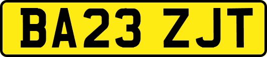 BA23ZJT