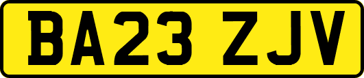 BA23ZJV