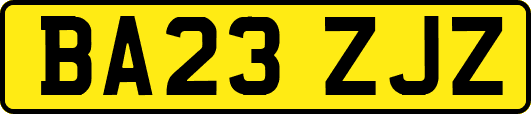 BA23ZJZ