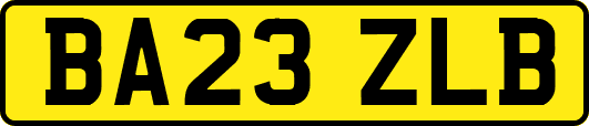 BA23ZLB