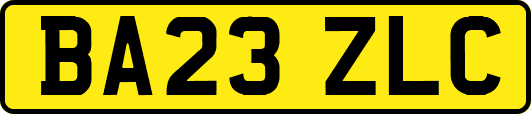 BA23ZLC
