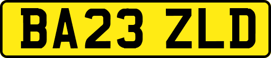 BA23ZLD