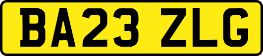 BA23ZLG