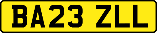 BA23ZLL