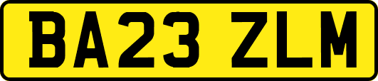BA23ZLM