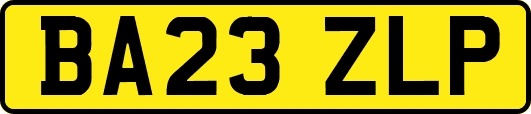 BA23ZLP
