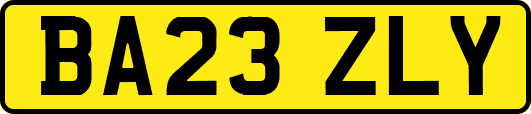 BA23ZLY