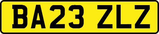 BA23ZLZ