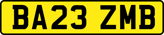 BA23ZMB