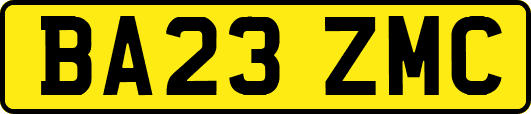 BA23ZMC
