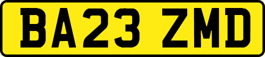 BA23ZMD