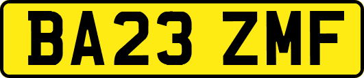 BA23ZMF