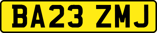 BA23ZMJ