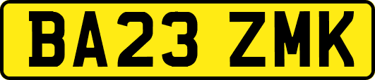 BA23ZMK