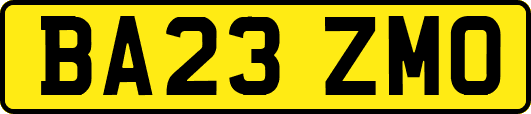 BA23ZMO