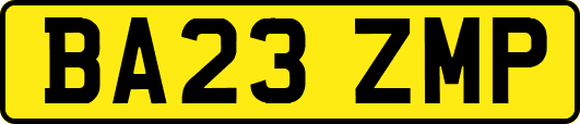 BA23ZMP